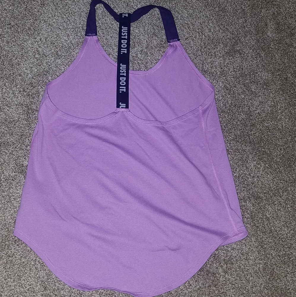 Nike tank - Picture 3 of 3